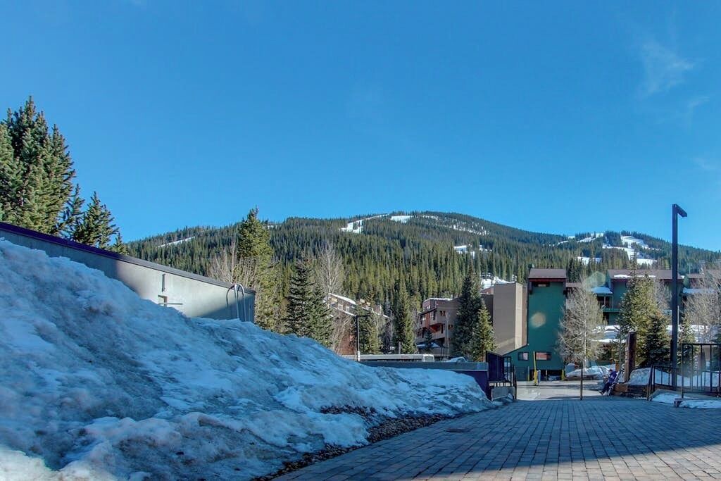 Photo of Others in Copper Mountain Village