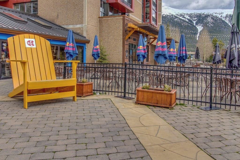 Photo of Outdoor in Copper Mountain Village