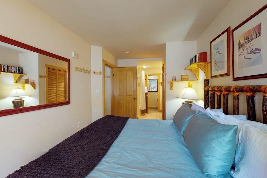 Photo of Bedroom in East Village at Copper