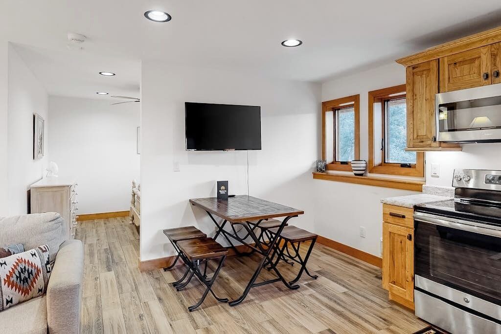 Photo of Kitchen in Turtle Lake