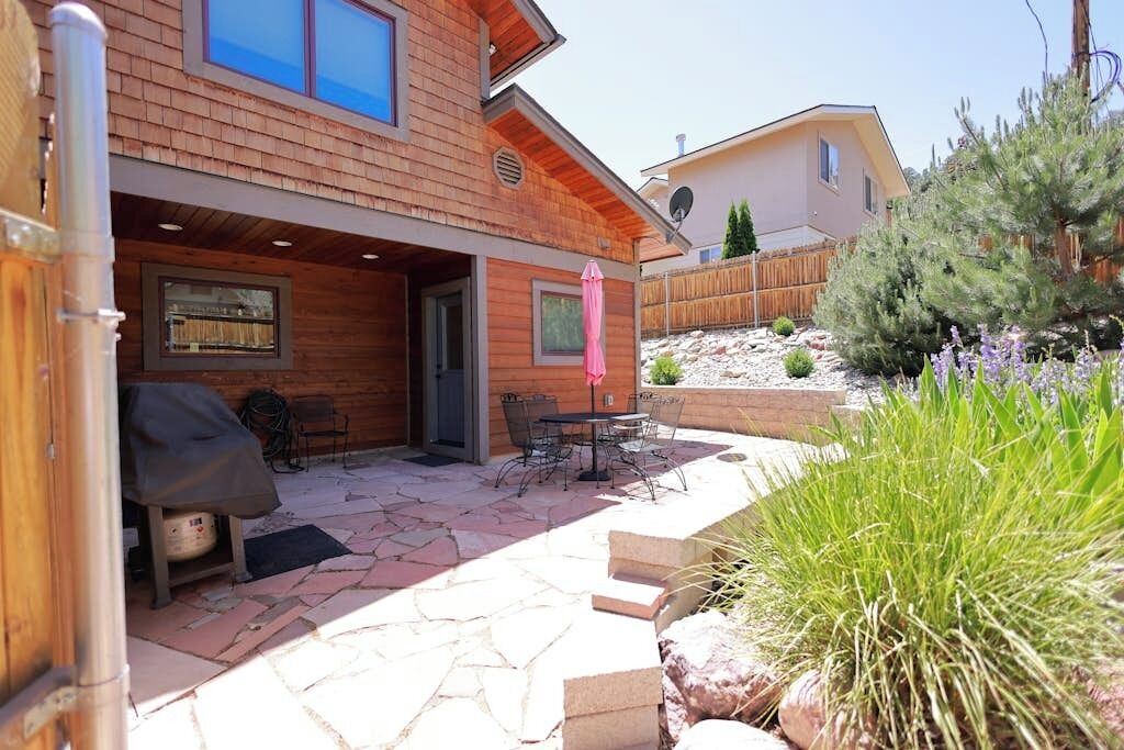 Photo of Outdoor in Durango
