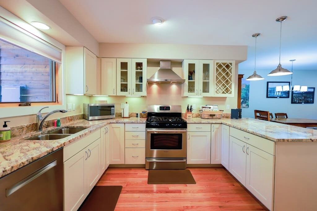 Photo of Kitchen in Durango