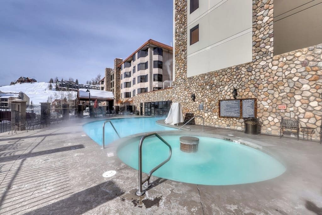 Photo of Outdoor in Mount Crested Butte