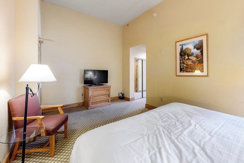 Photo of Bedroom in Mount Crested Butte