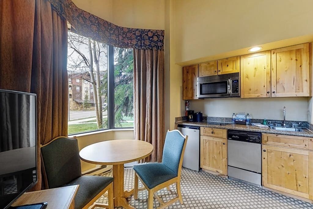 Photo of Kitchen in Mount Crested Butte