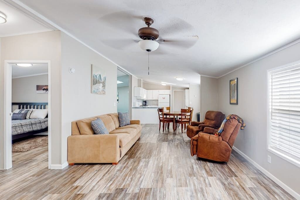 Photo of Livingroom in Gunnison
