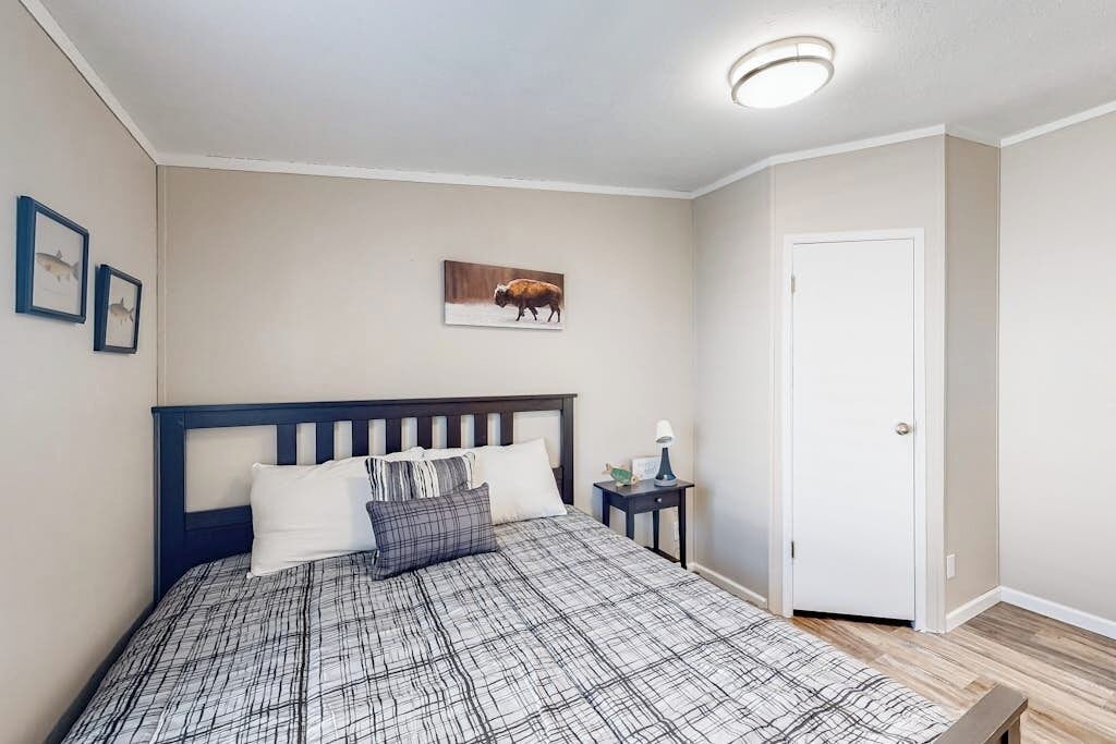 Photo of Bedroom in Gunnison