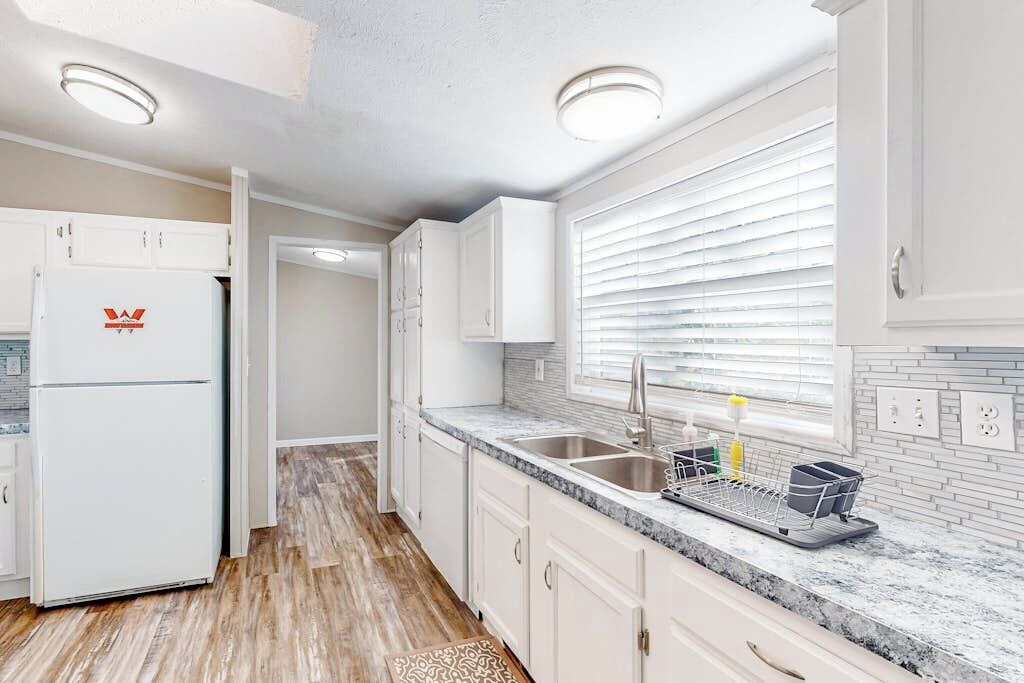 Photo of Kitchen in Gunnison
