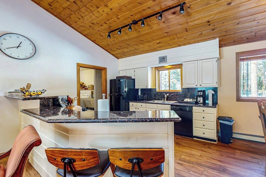 Photo of Kitchen in Blue River