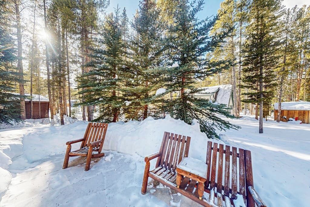 Photo of Outdoor in Blue River