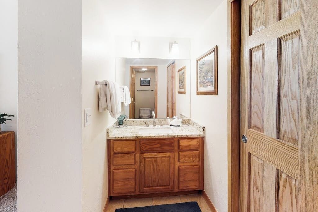 Photo of Bathroom in East Village at Copper