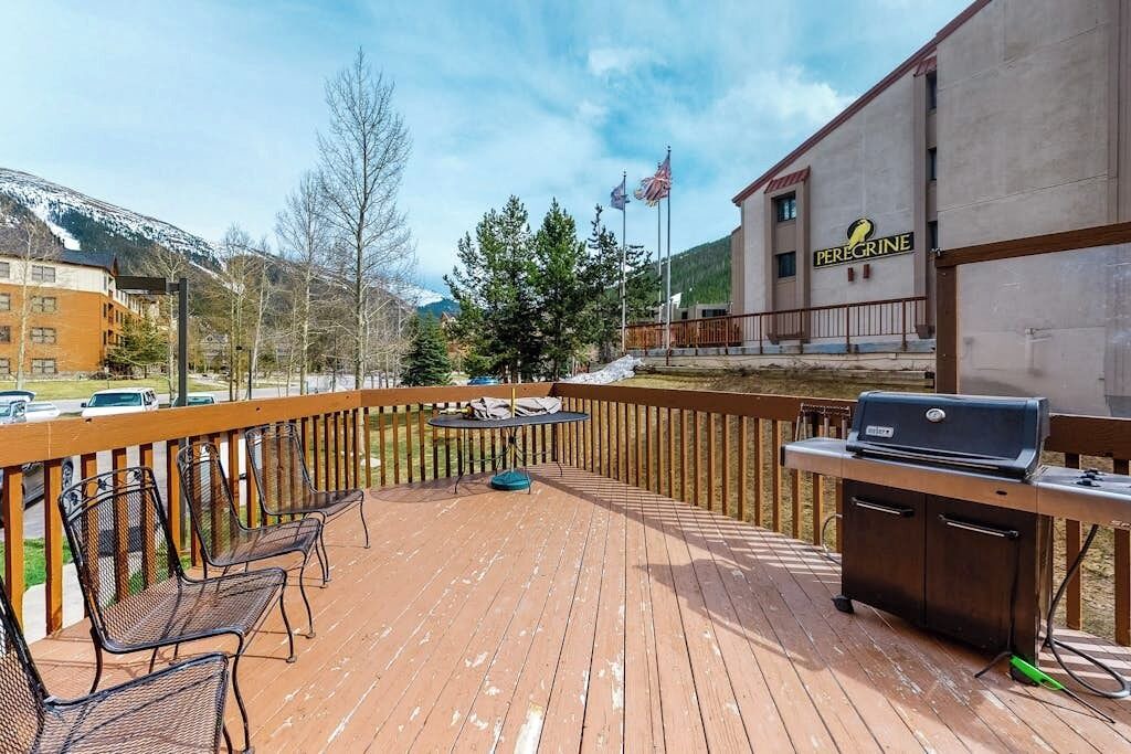 Photo of Outdoor in East Village at Copper