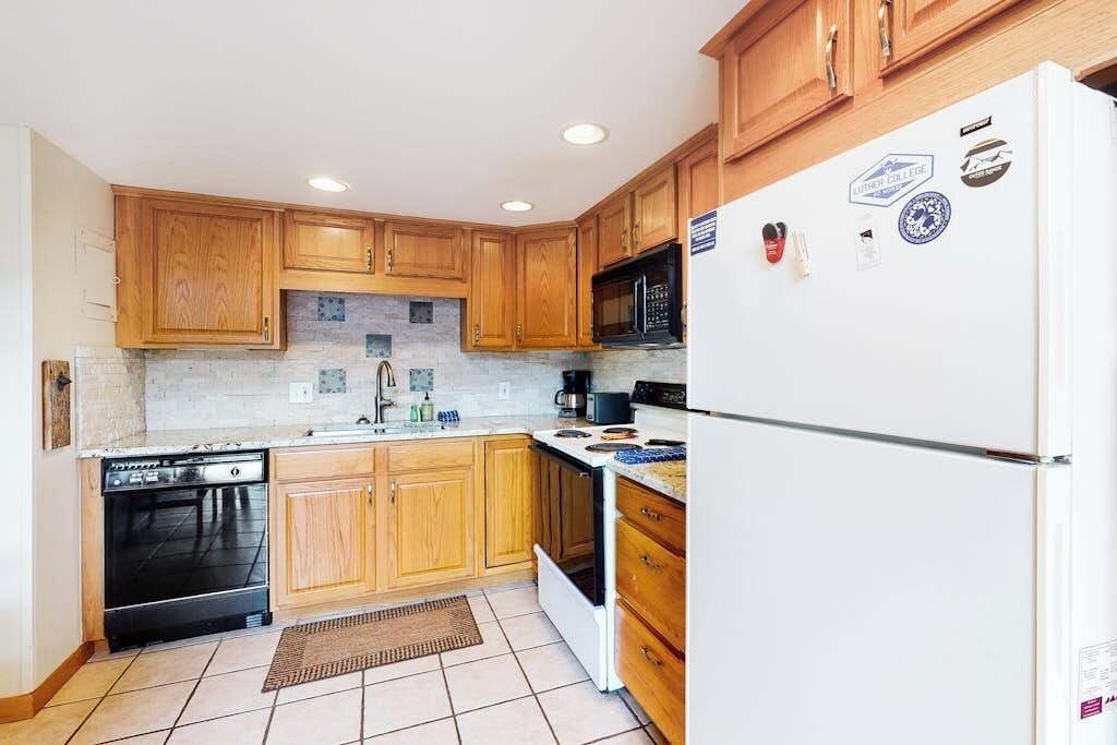 Photo of Kitchen in East Village at Copper