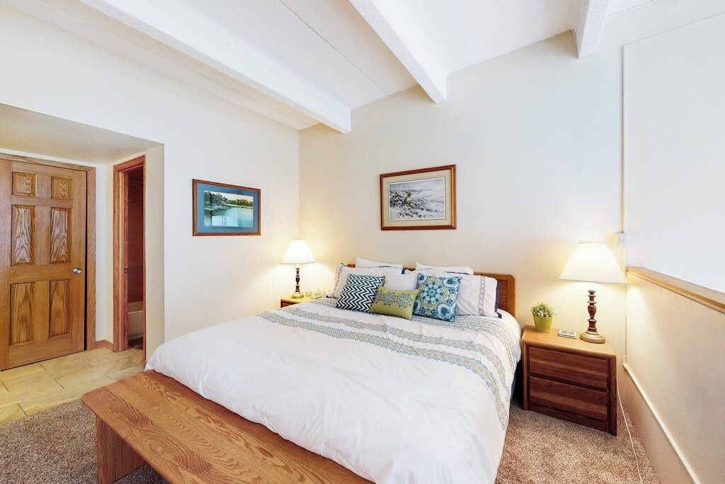 Photo of Bedroom in East Village at Copper