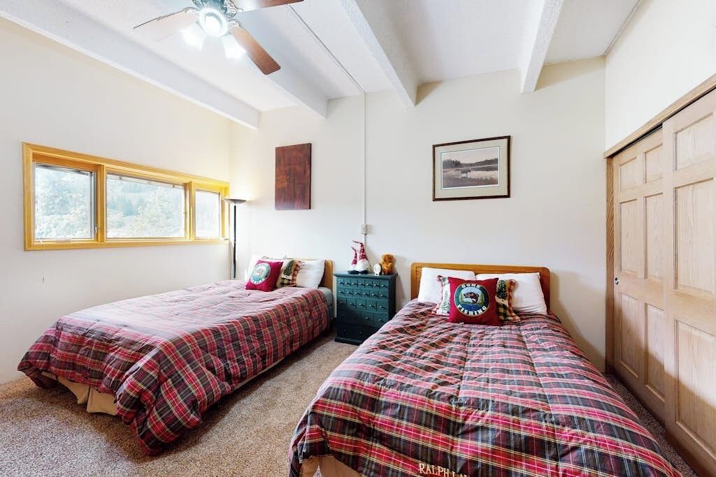 Photo of Bedroom in East Village at Copper
