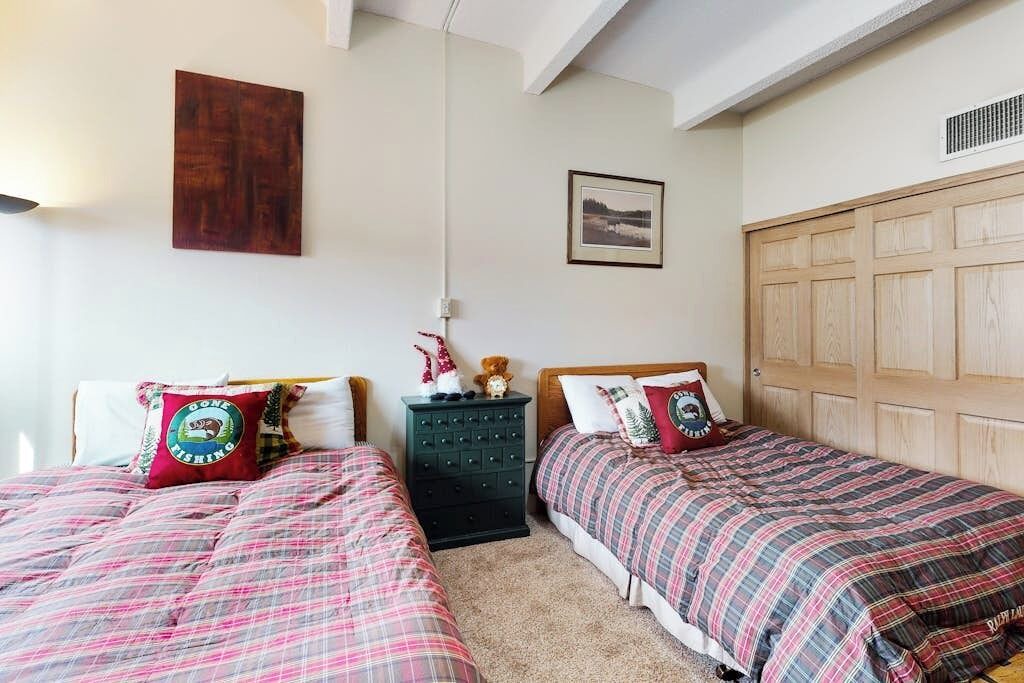 Photo of Bedroom in East Village at Copper