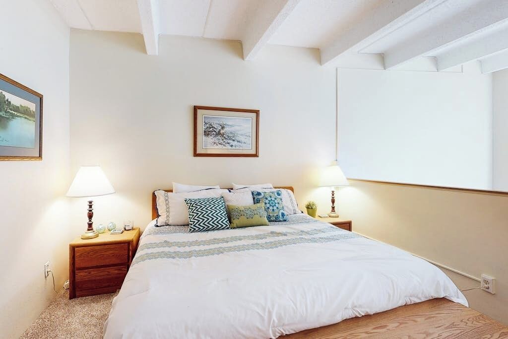 Photo of Bedroom in East Village at Copper