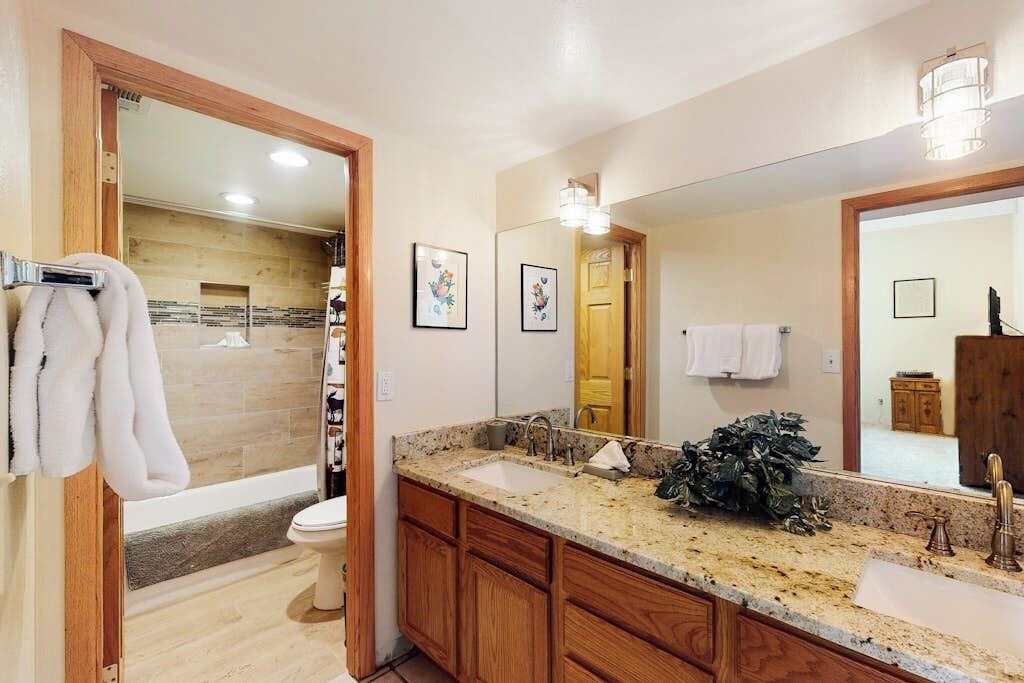 Photo of Bathroom in East Village at Copper