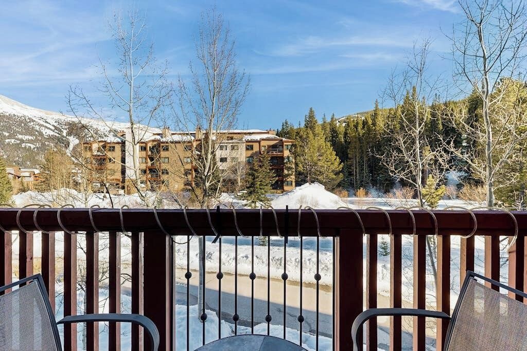 Photo of Outdoor in Copper Mountain Village