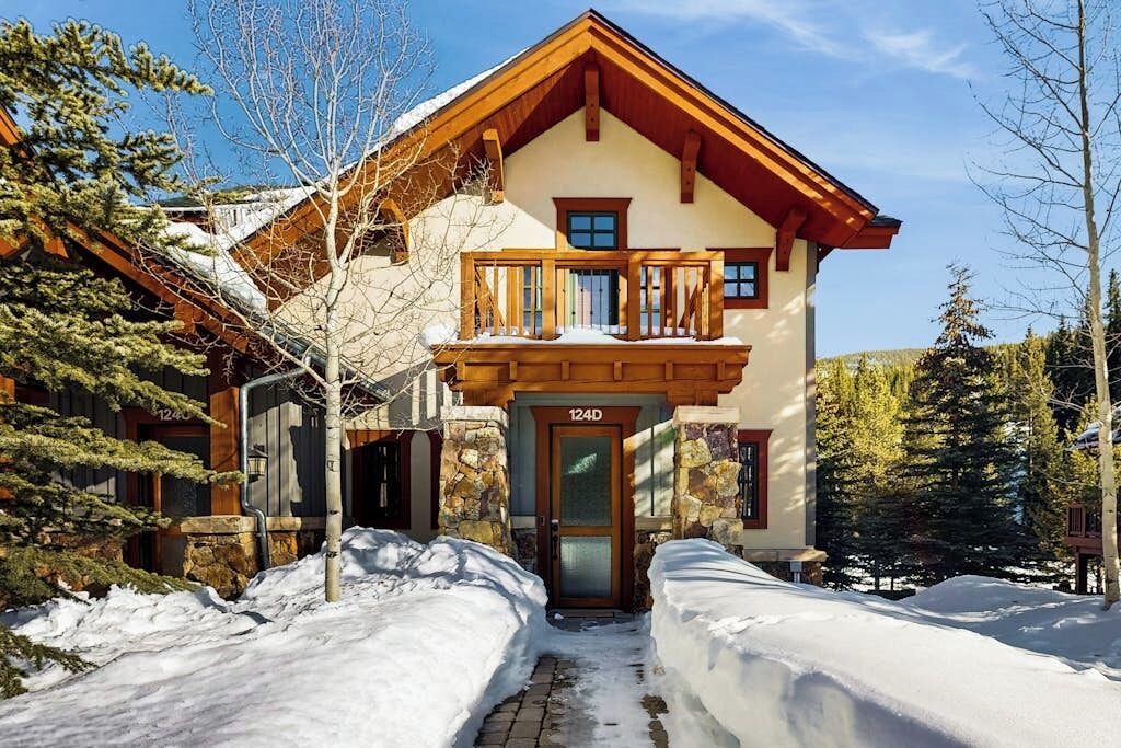 Photo of Outdoor in Copper Mountain Village