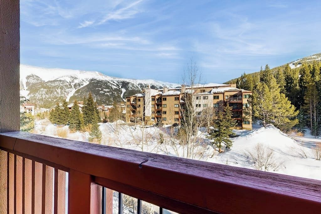 Photo of Outdoor in Copper Mountain Village