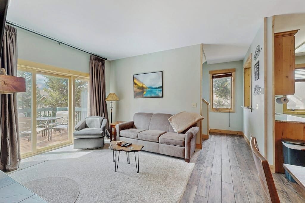 Photo of Livingroom in Baldy Mountain