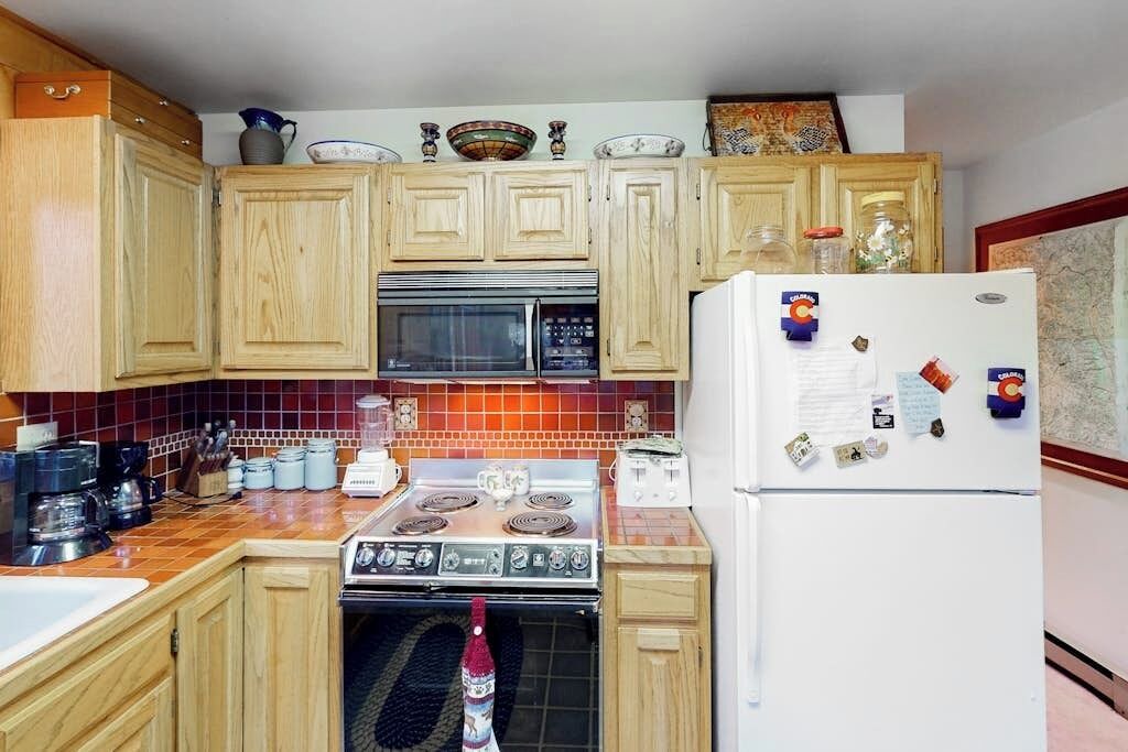 Photo of Kitchen in Almont
