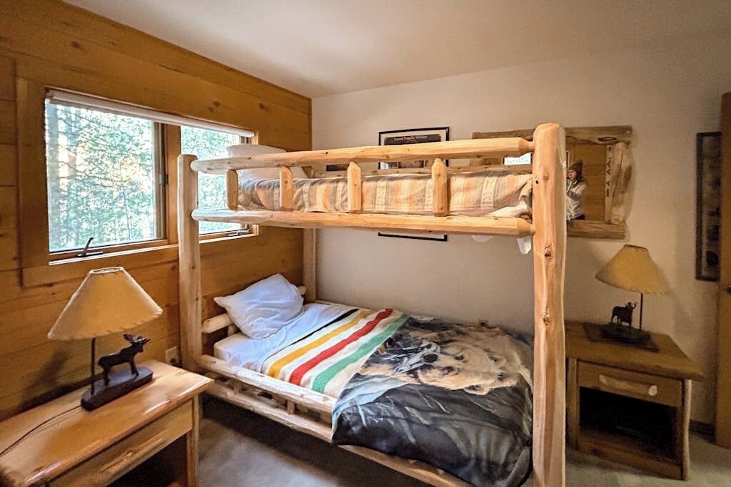 Photo of Bedroom in Almont