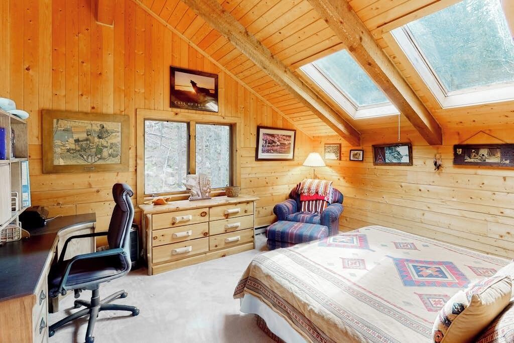 Photo of Bedroom in Almont