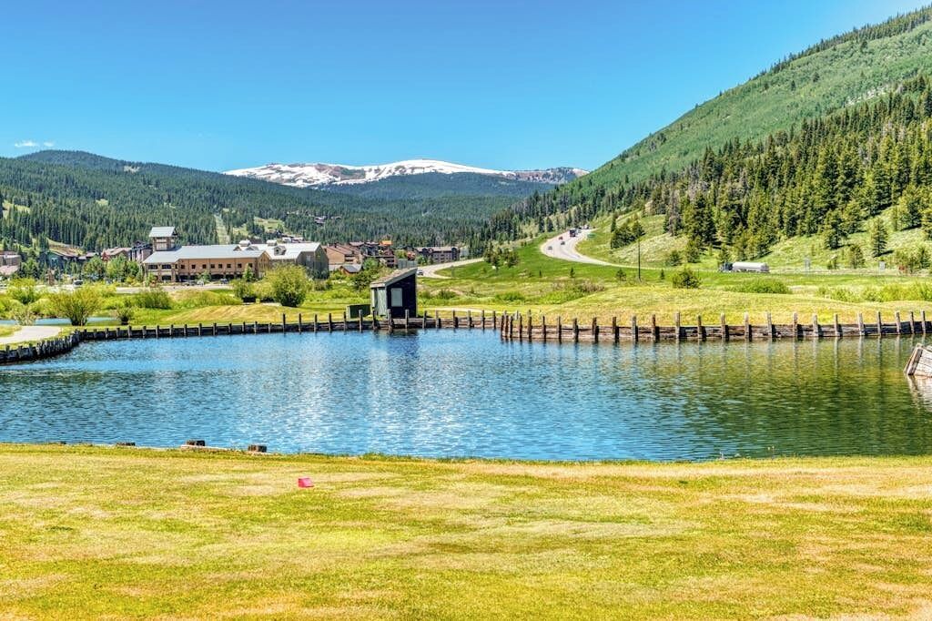 Photo of Others in Copper Mountain