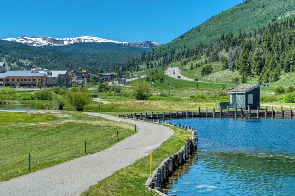 Photo of Others in Copper Mountain