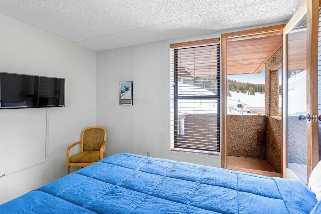 Photo of Bedroom in Copper Mountain