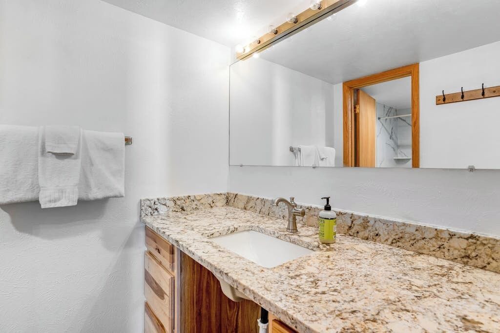 Photo of Bathroom in Copper Mountain