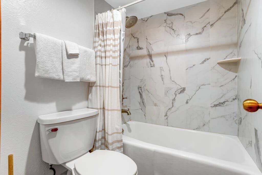 Photo of Bathroom in Copper Mountain