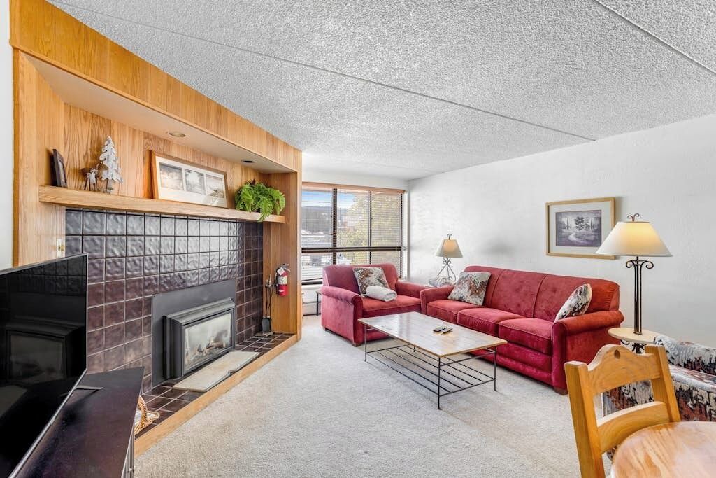 Photo of Livingroom in Copper Mountain