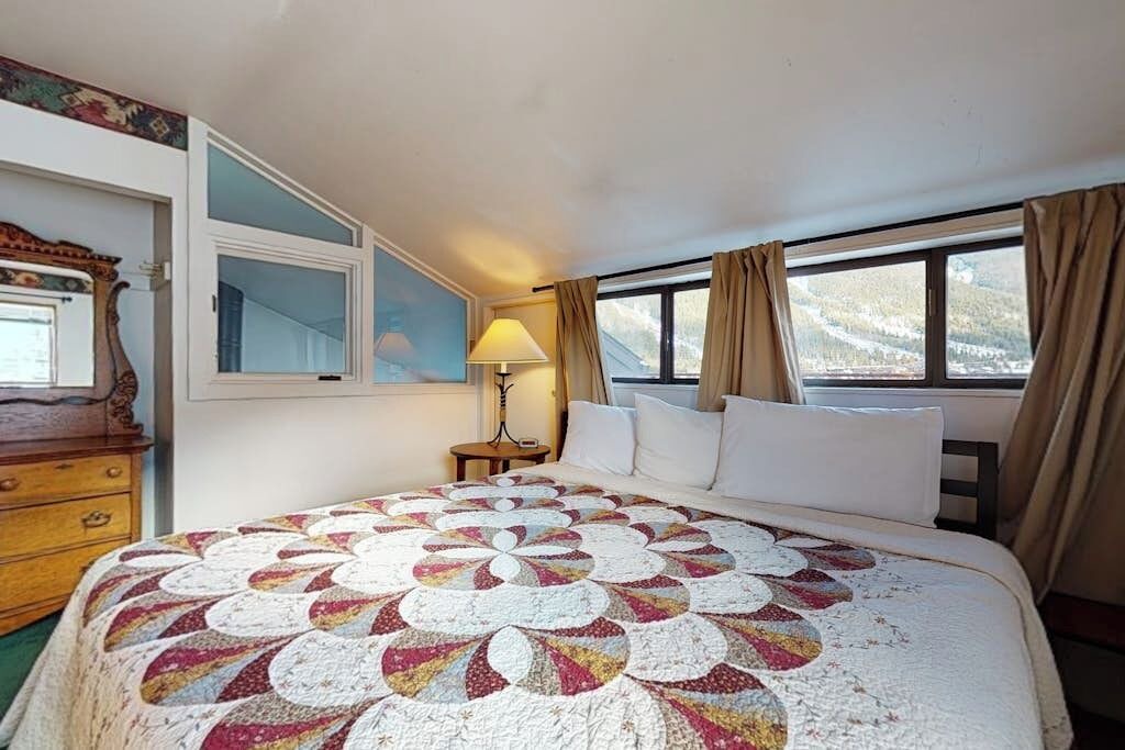 Photo of Bedroom in East Village at Copper