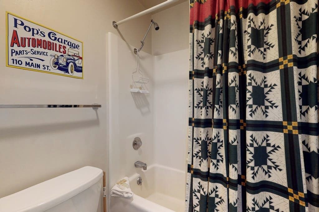 Photo of Bathroom in East Village at Copper
