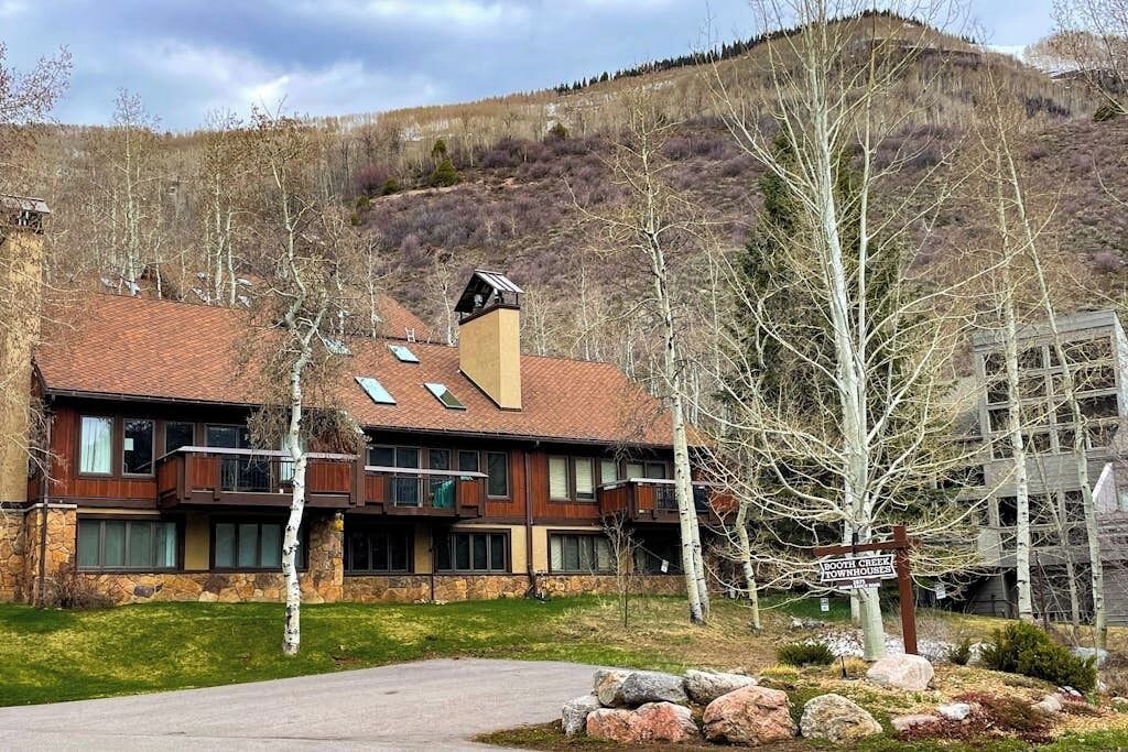Photo of Outdoor in Vail