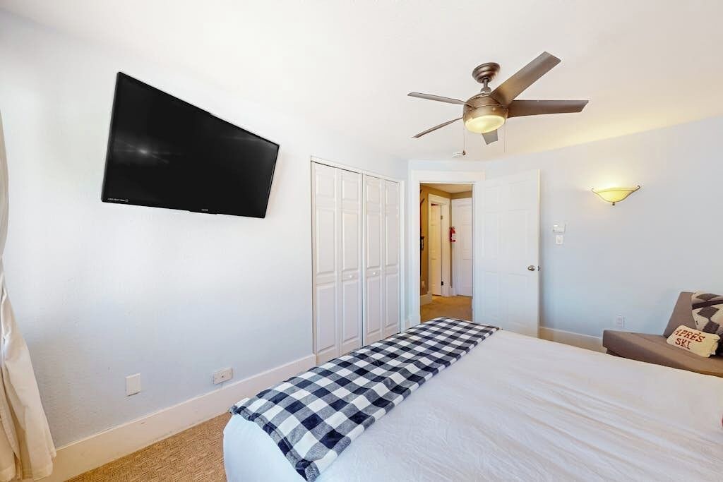 Photo of Bedroom in Vail