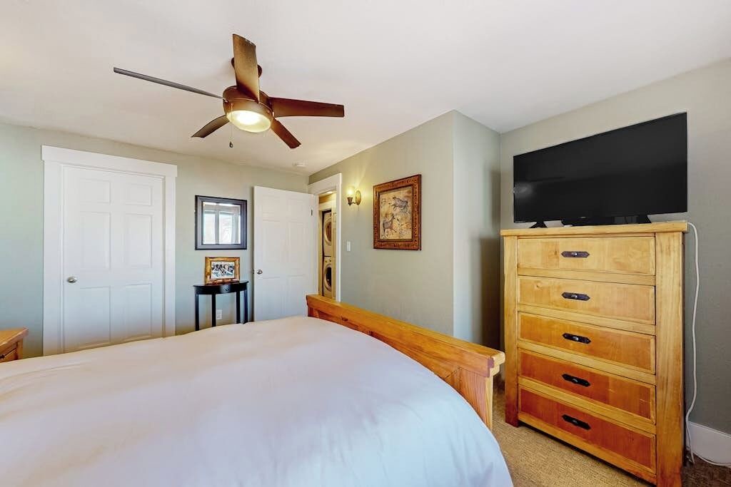 Photo of Bedroom in Vail