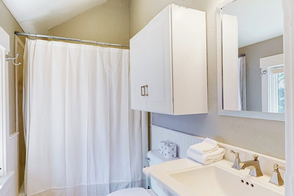 Photo of Bathroom in Vail