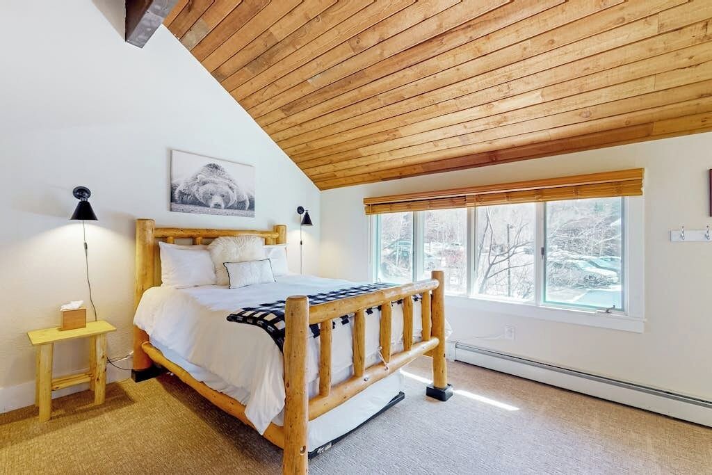 Photo of Bedroom in Vail