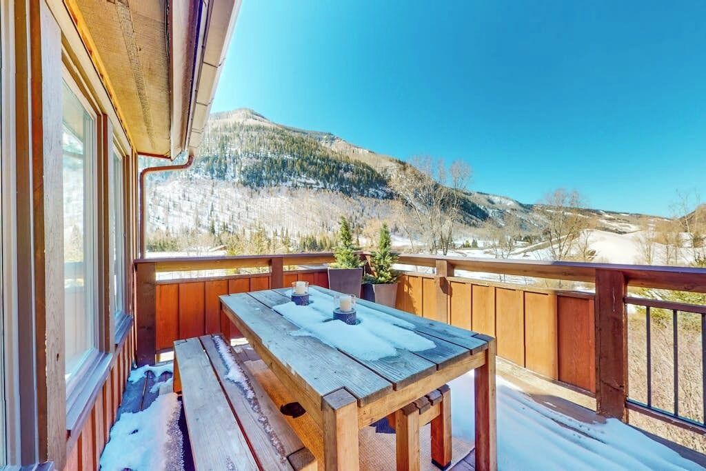 Photo of Outdoor in Vail
