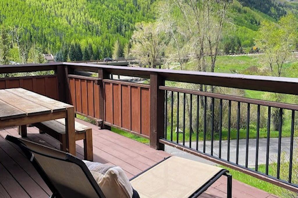 Photo of Outdoor in Vail