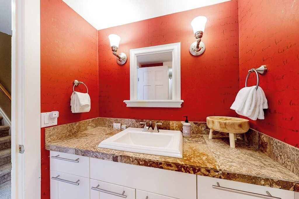 Photo of Bathroom in Vail
