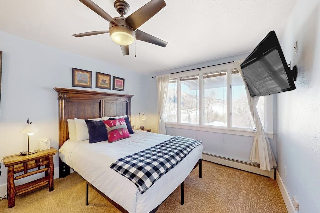 Photo of Bedroom in Vail