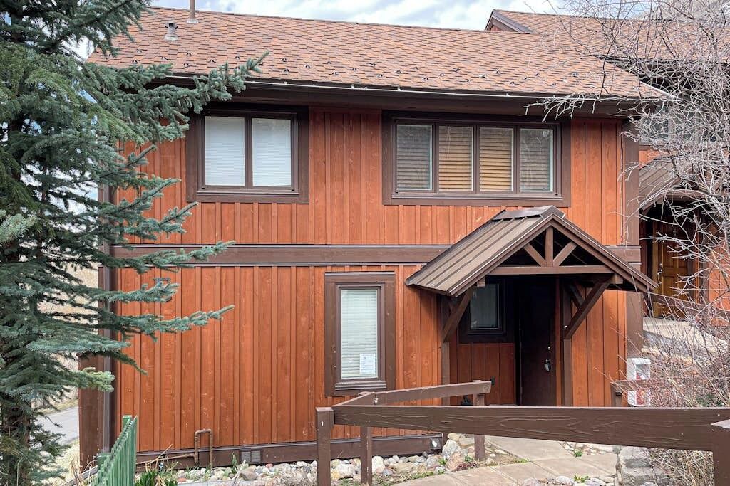 Photo of Outdoor in Vail