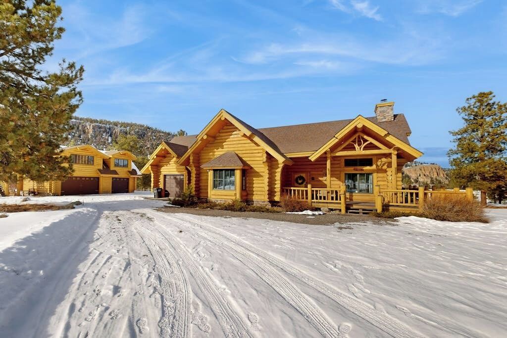 Photo of Outdoor in South Fork