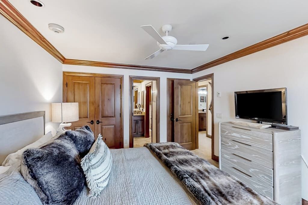 Photo of Bedroom in Vail