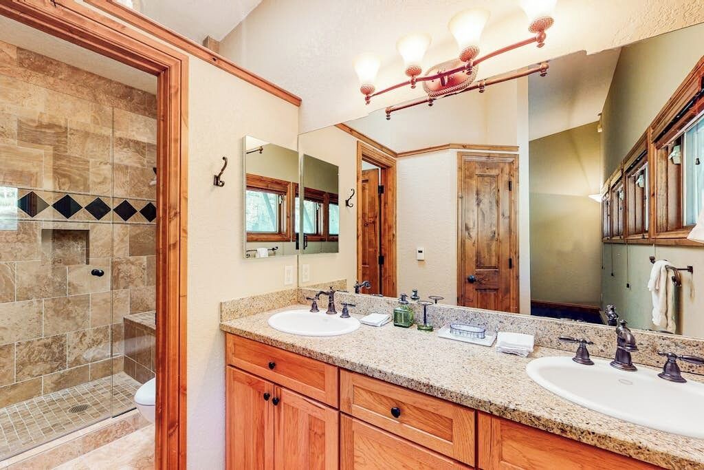 Photo of Bathroom in Intermountain